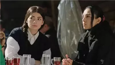 كيد الإخوات، ليلى زاهر تدبر مكائد لإيذاء شقيقتها بالحلقة 10 من مسلسل أعلى نسبة مشاهدة