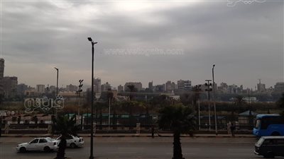 خدوا بالكم، تحذير جديد من الأرصاد الجوية بشأن طقس اليوم الثلاثاء