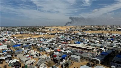 الخارجية الفلسطينية: إسرائيل بدأت تدمير رفح ولم تعلن تجنبا لردود الفعل الدولية