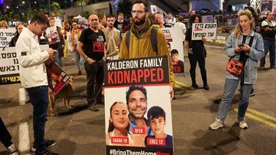 صحيفة عبرية: مفاوضات الهدنة بين حماس وإسرائيل بدأت رسميًا‎ في قطر