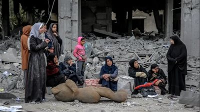 اليونيسف: المجاعة في شمال غزة باتت وشيكة والساعة تدق بشكل أسرع نحو المجاعة والموت 