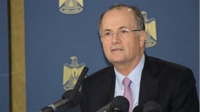  رئيس الوزراء الفلسطيني الجديد: سنعيد بناء غزة كمركز حضاري وحان الوقت لتحرير فلسطين وإلى الأبد