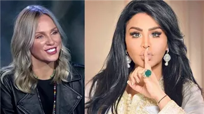أحلام تهاجم شيرين رضا: مش هسمحلك تقولي صوت المؤذن جعير 