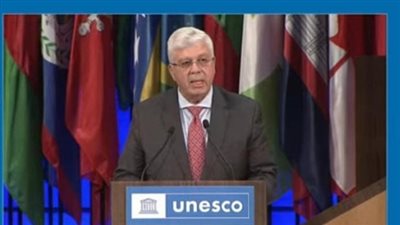 وزير التعليم العالي: الشعب الفلسطيني يعاني نتيجة استمرار العدوان الإسرائيلي على قطاع غزة