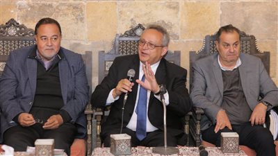 مكتبة الإسكندرية تنظم نقاشا مفتوحا حول الهوية ببيت السناري