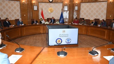 هيئة تنشيط السياحة تدرج متحف الحياة البرية بقائمة مزارات الإسماعيلية 