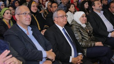 وسط حضور جماهيري كثيف، انطلاق حفلات ليالي المقامات الروحية ببيت السناري