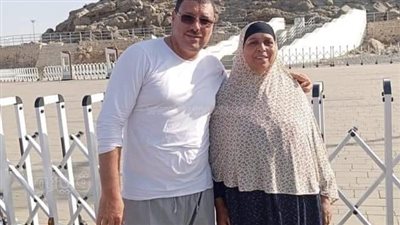 حسن الخاتمة، وفاة عجوز من الغربية أثناء مناسك العمرة