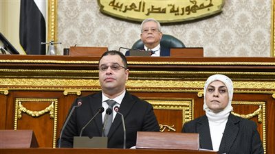 النواب يوافق على 3 مشروعات قوانين للبحث عن البترول