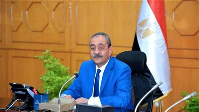 65 مليون دولار قيمة الصادرات الزراعية بالإسماعيلية خلال شهرين