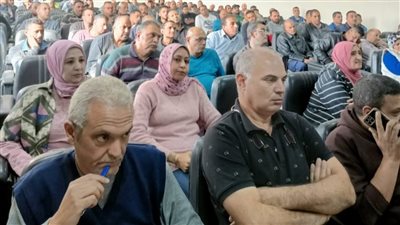 رئيس «حلوان للأجهزة المعدنية»: ملتزمون بالتوقيتات المحددة لإنهاء جميع المشروعات