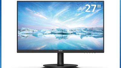 مواصفات شاشات فيليبس 100 هرتز بعد إطلاقها رسميا 