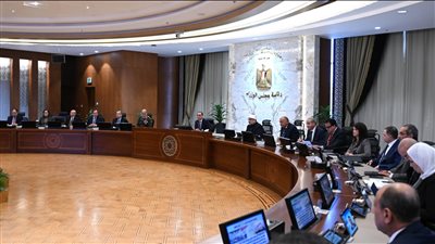 11 قرارا حكوميا جديدا لمجلس الوزراء.. الموافقة على ضم ضحايا العمليات الأمنية قبل 2011 إلى صندوق تكريم الشهداء.. وتسكين الشاغلين بمشروع روضة السيدة بنظام التمويل العقاري