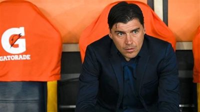 غرناطة الإسبانى يعلن إقالة مدرب الفريق