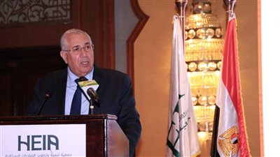 القصير: 7.3 مليون طن حجم صادراتنا الزراعية، ونصدر لـ 93 دولة 