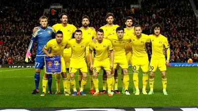 الأهلي يضع مدافع روستوف الروسي ضمن حساباته في انتقالات الصيف 