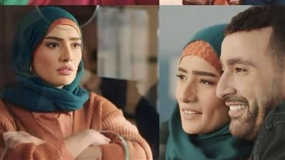 القبض على زينة بقضية آداب، وأحمد السقا يتخلى عنها بتاسع حلقات “العتاولة”