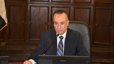 تشكيل لجنة لتوحيد شكل شهادة الدراسات العليا بكليات ومعاهد جامعة الإسكندرية