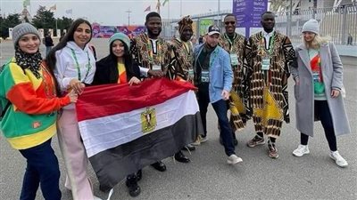 بمشاركة مصر، انطلاق البرنامج الإقليمي لمهرجان سوتشي