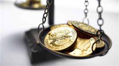 مؤشر الذهب العالمي، المعدن الأصفر مستمر في تخطي الحواجز ويصل لـ 2385 دولارا للأونصة