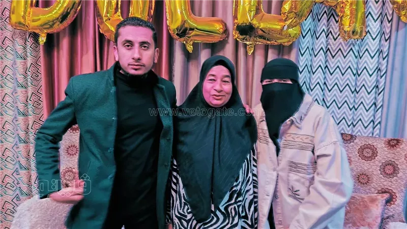 الأم المثالية بالشرقية،فيتو