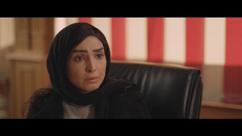 مسلسل سر إلهي، فيتو