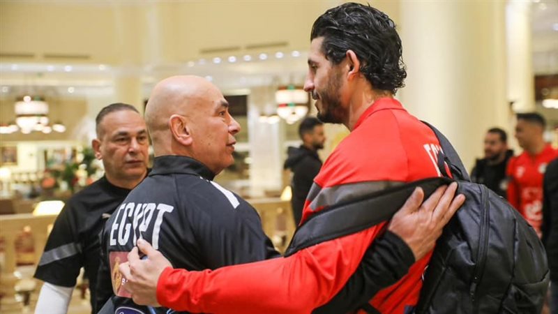 أحمد حجازي مدافع