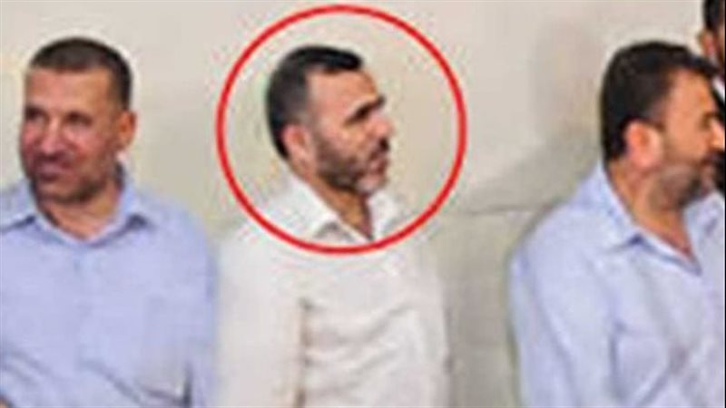 مروان عيسى، فيتو