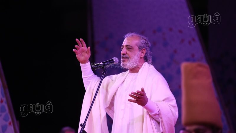 عامر التوني، فيتو