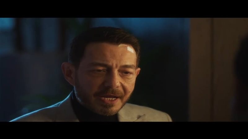 مسلسل محارب،فيتو