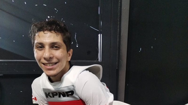 التايكوندو يضيف ميداليتين