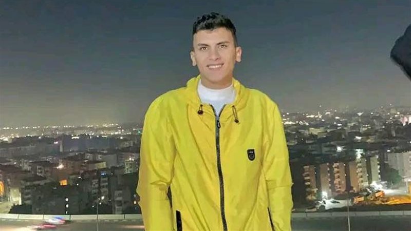 الشاب المتوفى، فيتو