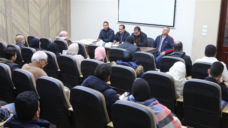  نقابة المهندسين