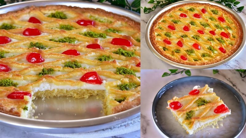 اللينزا، فيتو 