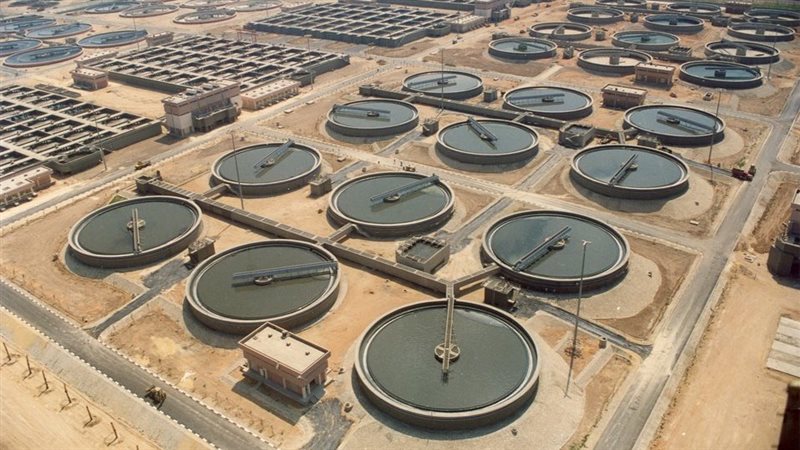  أعمال تنفيذ محطات