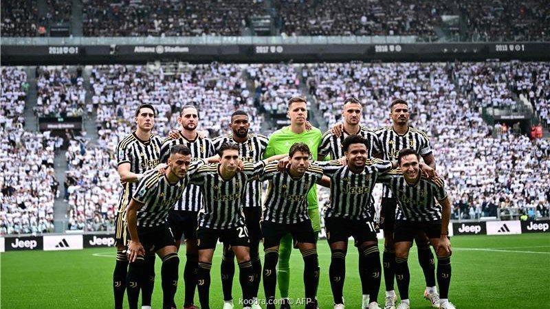 يوفنتوس، فيتو