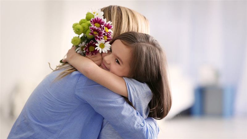 عيد الأم، فيتو