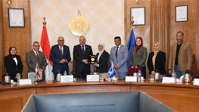 جائزة مصر للتميز