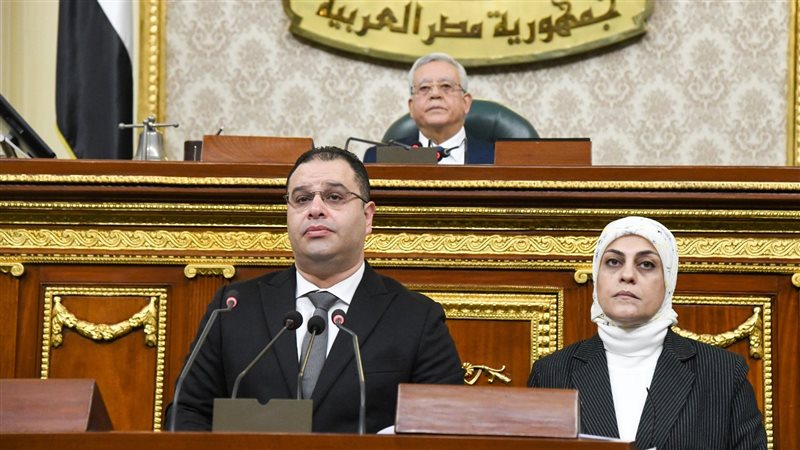 مناقشة قوانين البحث