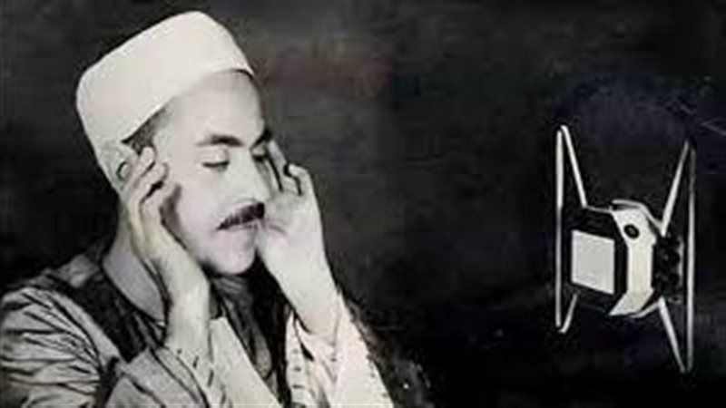  الشيخ محمد رفعت