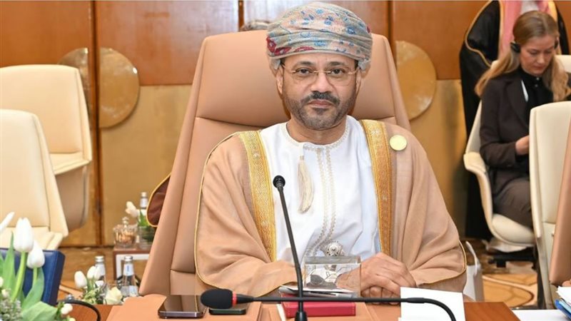 سلطان عُمان، فيتو