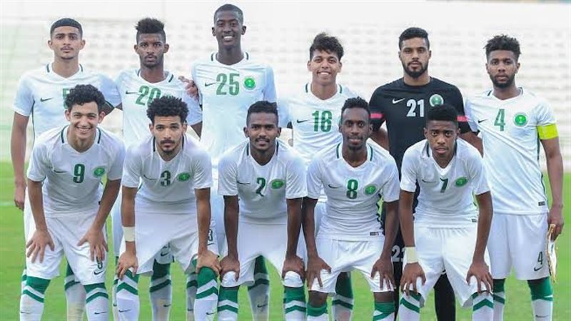منتخب السعوديو،فيتو