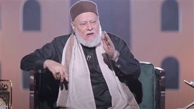 طفلة تسأل: كيف يشعر الميت بالوقت؟ وعلي جمعة يجيب (فيديو)