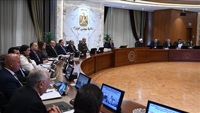 قرار من الحكومة بخصوص منطقة شق التعبان