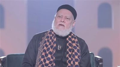 علي جمعة: احذروا من لعبة الحوت الأزرق لهذا السبب (فيديو)