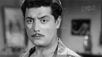  شكري سرحان، فتى الشاشة الأول على مدار ربع قرن.. صاحب النصيب الأكبر في قائمة أفضل 100 فيلم.. عُرف بـ