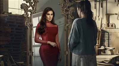 ياسمين صبري تعلن موعد عرض مسلسل رحيل في النصف الثاني من رمضان