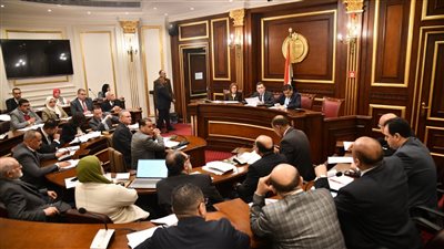  صناعة النواب تواصل مناقشة تعديلات قانون سلامة الغذاء