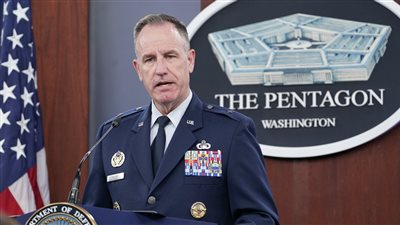 متحدث البنتاجون: أوضحنا للإسرائيليين أننا لا نؤيد أي عملية برية في رفح دون خطة قابلة للتنفيذ