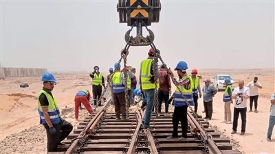 بـ 70 مليون يورو، النواب يوافق على قرض لإنشاء خط سكة حديد الروبيكي العاشر